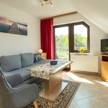 Haus Ahrens 4 * Zingst