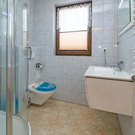 Appartement Haus Ahrens 4